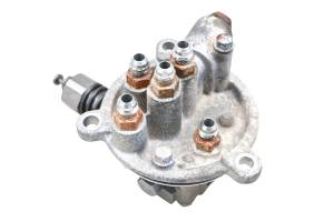 Kubota - 15 Kubota RTV-X1100CW Hydraulic Pump Control Valve - Image 2