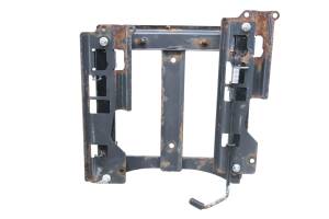 Kubota - 15 Kubota RTV-X1100CW Drivers Seat Adjusting Bracket Mount - Image 3
