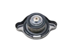 Kubota - 15 Kubota RTV-X1100CW Radiator Cap - Image 2