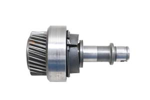 Kubota - 15 Kubota RTV-X1100CW Governor Shaft & Gear - Image 1