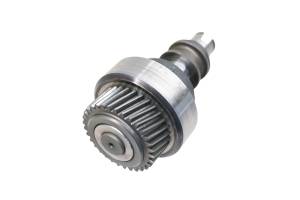 Kubota - 15 Kubota RTV-X1100CW Governor Shaft & Gear - Image 2