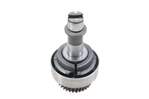 Kubota - 15 Kubota RTV-X1100CW Governor Shaft & Gear - Image 3