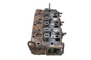 Kubota - 15 Kubota RTV-X1100CW Cylinder Head For Parts - Image 2