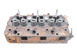 Kubota - 15 Kubota RTV-X1100CW Cylinder Head For Parts - Image 3