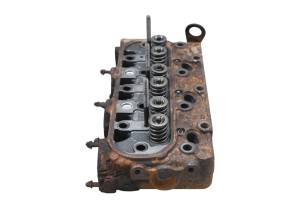 Kubota - 15 Kubota RTV-X1100CW Cylinder Head For Parts - Image 4