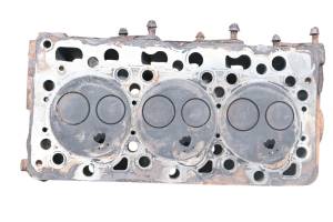 Kubota - 15 Kubota RTV-X1100CW Cylinder Head For Parts - Image 5