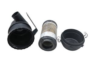 Kubota - 15 Kubota RTV-X1100CW Airbox Intake Air Box - Image 4