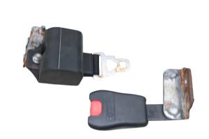 Kubota - 15 Kubota RTV-X1100CW Seat Belt Assembly - Image 2