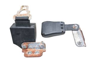 Kubota - 15 Kubota RTV-X1100CW Seat Belt Assembly - Image 3
