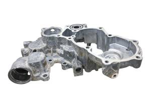 Kubota - 15 Kubota RTV-X1100CW Transmission Gear Case Front Cover - Image 3