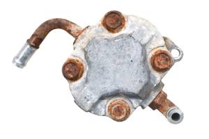 Kubota - 15 Kubota RTV-X1100CW Hydraulic Oil Pump - Image 3