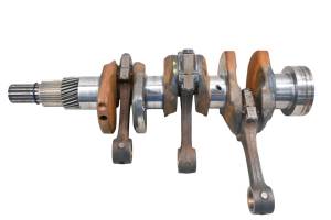 Kubota - 15 Kubota RTV-X1100CW Crankshaft Crank Shaft & Connecting Rods - Image 2