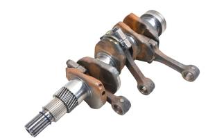 Kubota - 15 Kubota RTV-X1100CW Crankshaft Crank Shaft & Connecting Rods - Image 3