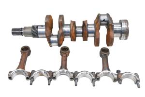 Kubota - 15 Kubota RTV-X1100CW Crankshaft Crank Shaft & Connecting Rods - Image 5