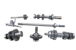 Kubota - 15 Kubota RTV-X1100CW Transmission Shift Forks & Drum - Image 2