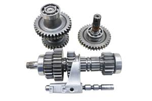 Kubota - 15 Kubota RTV-X1100CW Transmission Shift Forks & Drum - Image 3