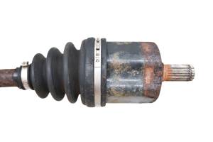 Kubota - 15 Kubota RTV-X1100CW Front Cv Axle Left Or Right - Image 3
