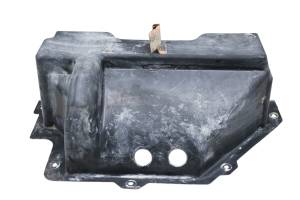 Kubota - 16 Kubota RTV-X1140W Radiator Cover - Image 1