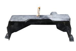 Kubota - 16 Kubota RTV-X1140W Radiator Cover - Image 2