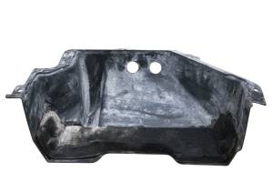 Kubota - 16 Kubota RTV-X1140W Radiator Cover - Image 3