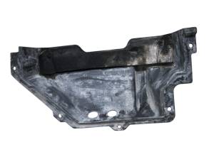 Kubota - 16 Kubota RTV-X1140W Radiator Cover - Image 4