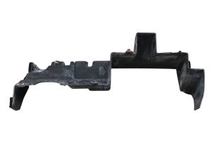 Kubota - 16 Kubota RTV-X1140W Front Center Cover - Image 2