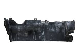 Kubota - 16 Kubota RTV-X1140W Front Center Cover - Image 3