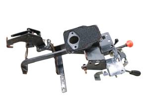 Kubota - 15 Kubota RTV-X1100CW Gas Brake Pedal Assembly - Image 3