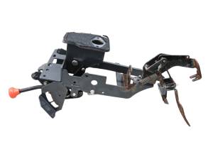 Kubota - 15 Kubota RTV-X1100CW Gas Brake Pedal Assembly - Image 4