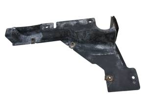 Kubota - 16 Kubota RTV-X1140W Upper Frame Hood Panel Splash Cover - Image 2