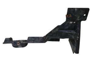 Kubota - 16 Kubota RTV-X1140W Upper Frame Hood Panel Splash Cover - Image 3