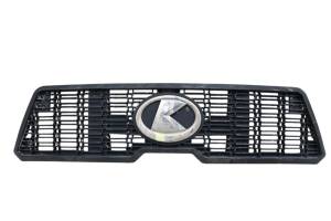 Kubota - 16 Kubota RTV-X1140W Front Grille Cover - Image 1