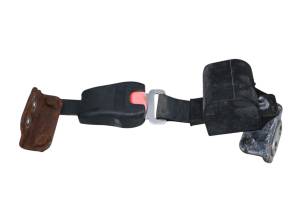 Kubota - 16 Kubota RTV-X1140W Front Seat Belt Assembly Right Or Left - Image 1