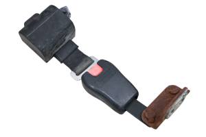 Kubota - 16 Kubota RTV-X1140W Front Seat Belt Assembly Right Or Left - Image 2