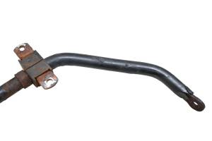 Kubota - 15 Kubota RTV-X1100CW Rear Swaybar - Image 4