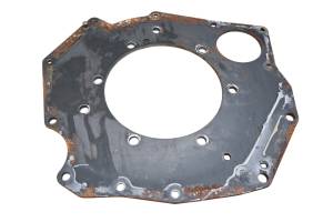 Kubota - 15 Kubota RTV-X1100CW Flywheel Bracket Mount - Image 1