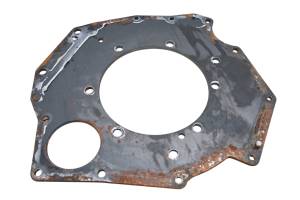 Kubota - 15 Kubota RTV-X1100CW Flywheel Bracket Mount - Image 2