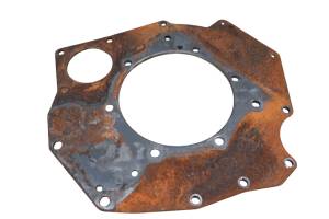 Kubota - 15 Kubota RTV-X1100CW Flywheel Bracket Mount - Image 3