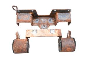 Kubota - 15 Kubota RTV-X1100CW Transmission Mounting Brackets - Image 3
