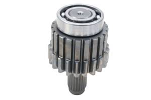 Kubota - 15 Kubota RTV-X1100CW Rear Right Differential Drive Shaft - Image 3