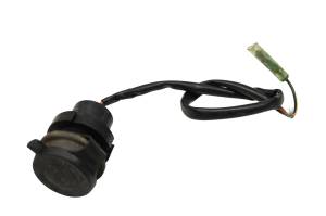 10 Kawasaki Teryx 750 4x4 12 Volt Accessory Outlet 12V KRF750