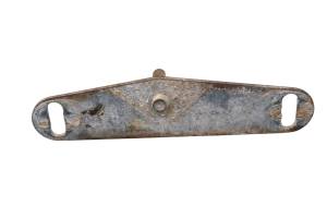 Kubota - 16 Kubota RTV-X1140W Hood Striker Bracket Mount - Image 2