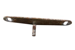 Kubota - 16 Kubota RTV-X1140W Hood Striker Bracket Mount - Image 3