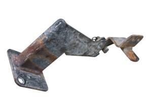 Kubota - 16 Kubota RTV-X1140W Right Front Rear Seat Base Bracket - Image 1