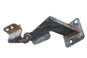 Kubota - 16 Kubota RTV-X1140W Right Front Rear Seat Base Bracket - Image 2