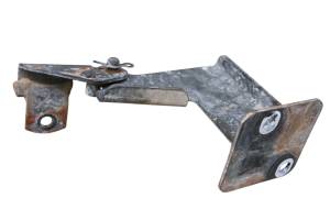 Kubota - 16 Kubota RTV-X1140W Right Front Rear Seat Base Bracket - Image 3