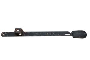 Kubota - 16 Kubota RTV-X1140W Dump Bed Box Lever - Image 1