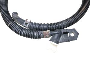 Kubota - 16 Kubota RTV-X1140W Air Bleeder Hose - Image 3