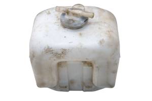 Kubota - 16 Kubota RTV-X1140W Coolant Overflow Radiator Bottle - Image 2