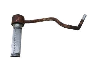 Kubota - 16 Kubota RTV-X1140W Oil Tank Line & Filter - Image 1